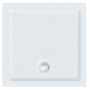 Square  761 - 800mm  for ; Finish -